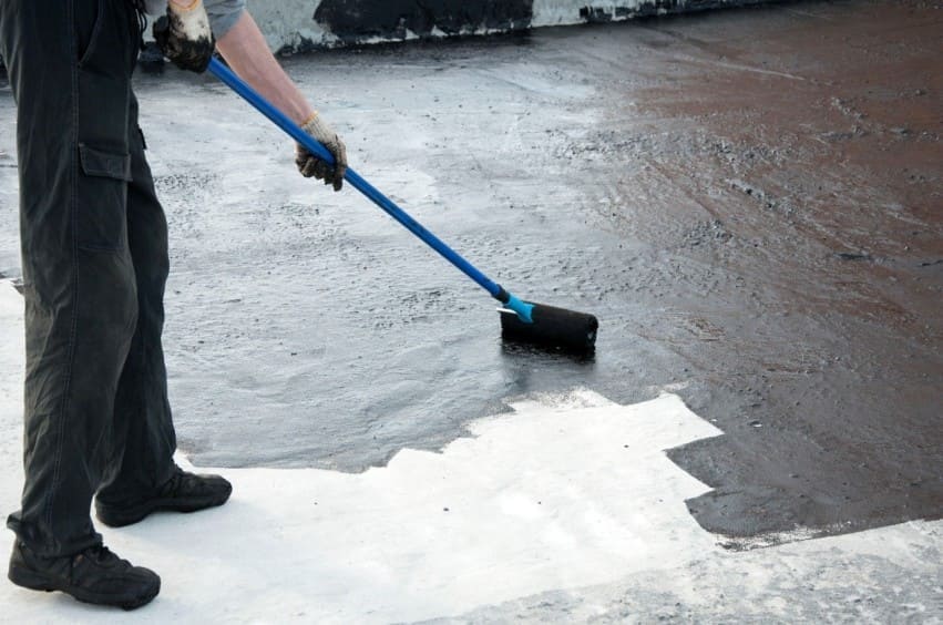 Waterproofing Services